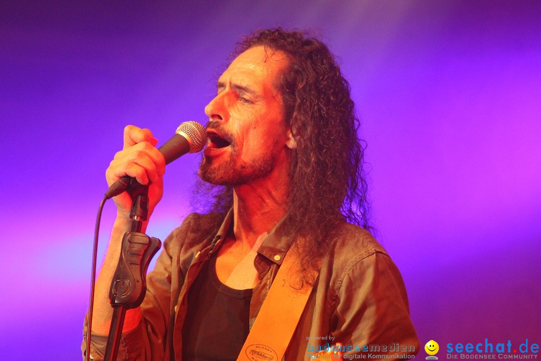 HELTER SKELTER- CLASSIC ROCK: Friedrichshafen, 22.10.2022