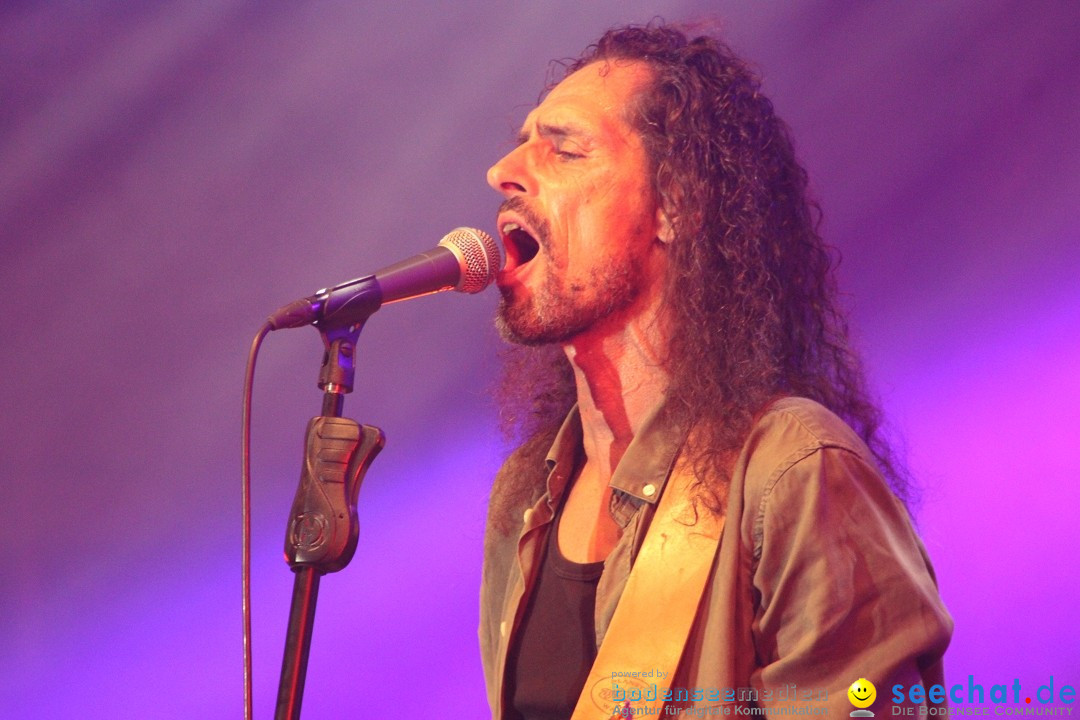 HELTER SKELTER- CLASSIC ROCK: Friedrichshafen, 22.10.2022