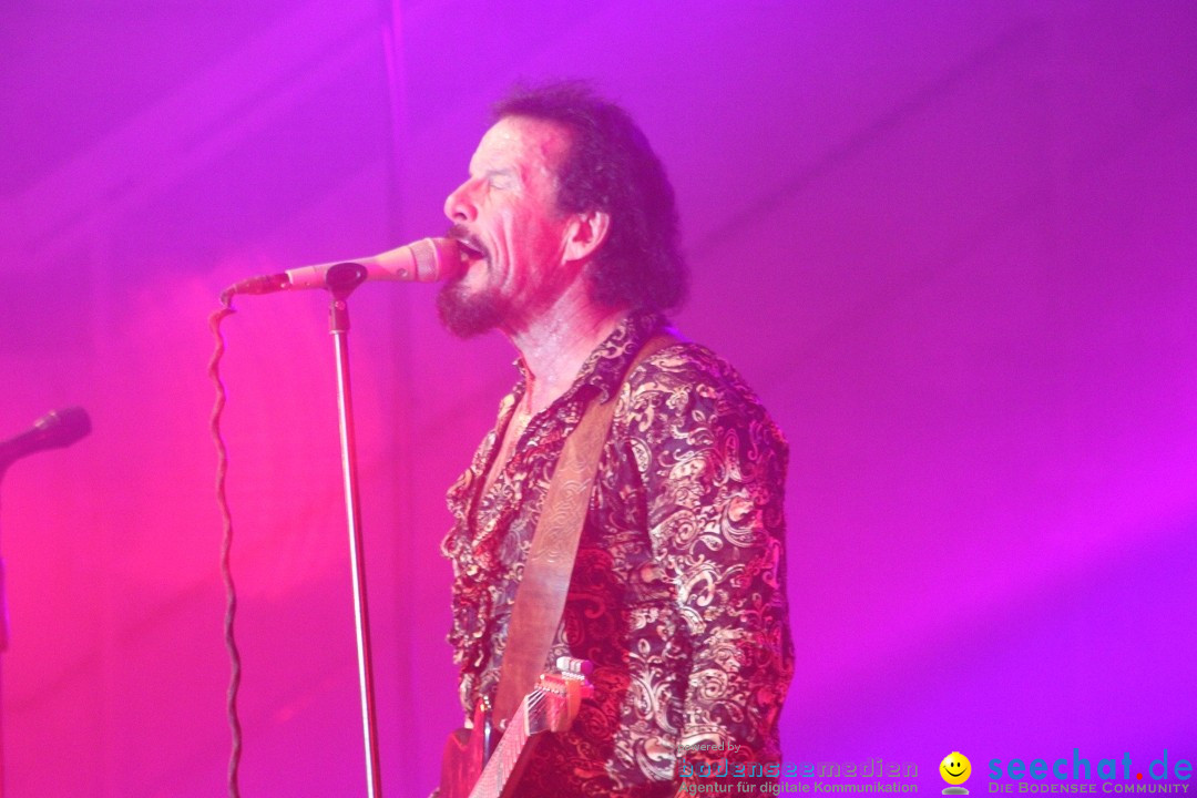 HELTER SKELTER- CLASSIC ROCK: Friedrichshafen, 22.10.2022