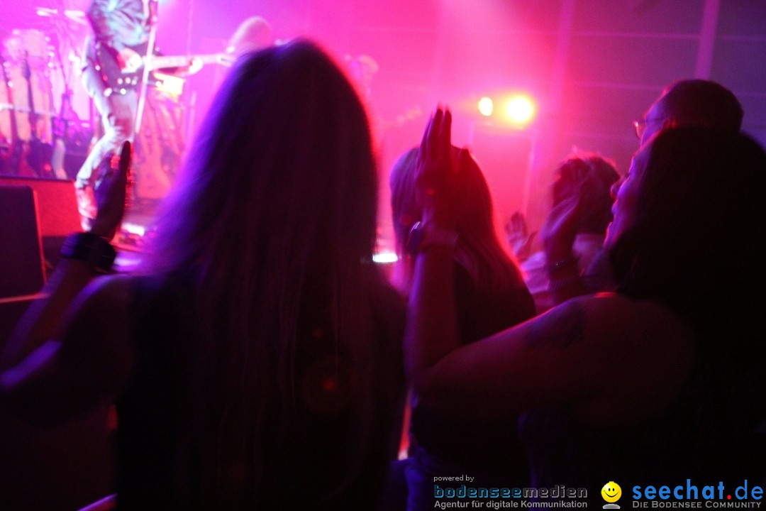HELTER SKELTER- CLASSIC ROCK: Friedrichshafen, 22.10.2022