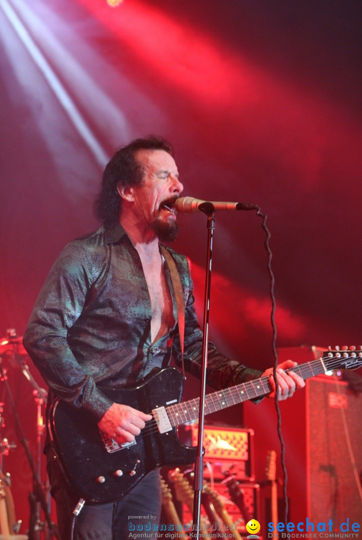 HELTER SKELTER- CLASSIC ROCK: Friedrichshafen, 22.10.2022