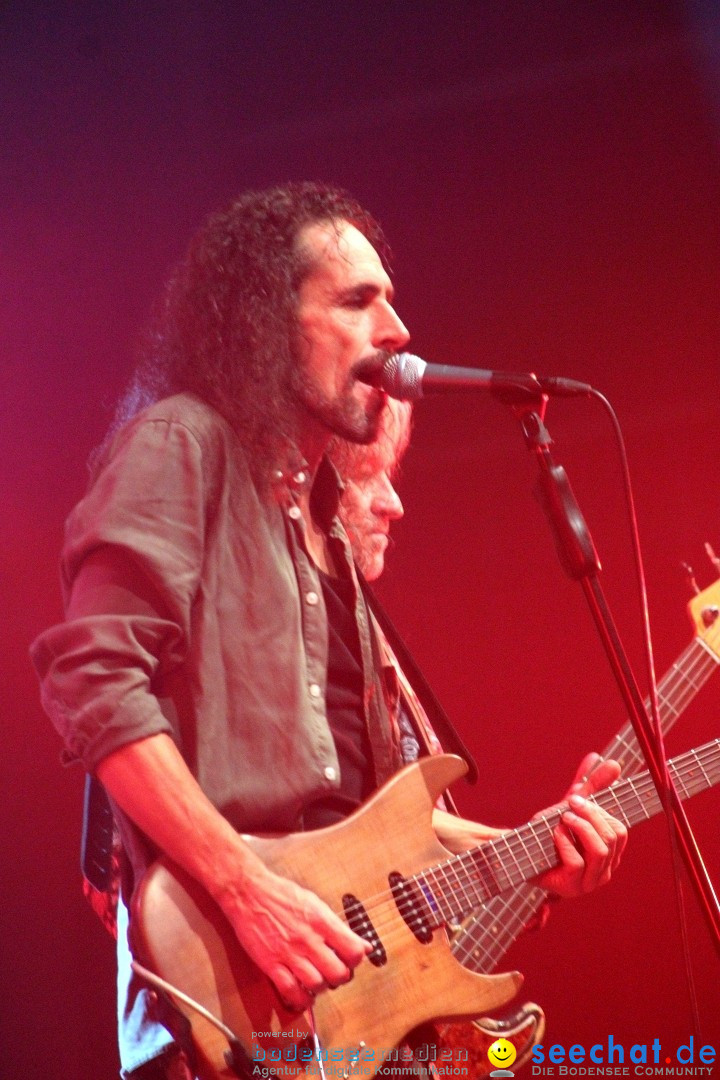 HELTER SKELTER- CLASSIC ROCK: Friedrichshafen, 22.10.2022