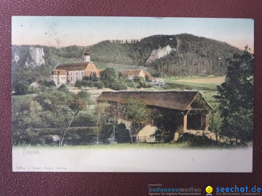 Internationale Briefmarken-Boerse 2022: 29.10.2022, Ulm