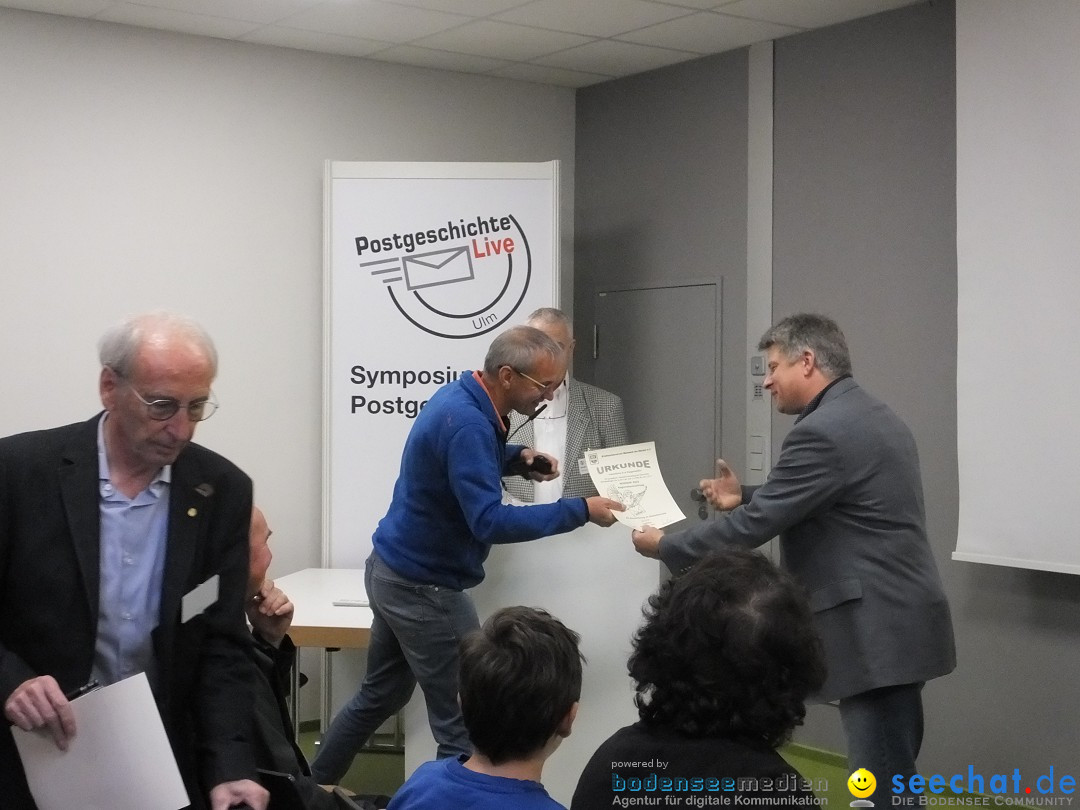 Internationale Briefmarken-Boerse 2022: 29.10.2022, Ulm