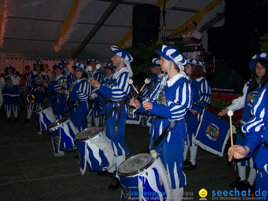 1. Lindauer Hochpurgisnacht: Lindau, 01.05.2010