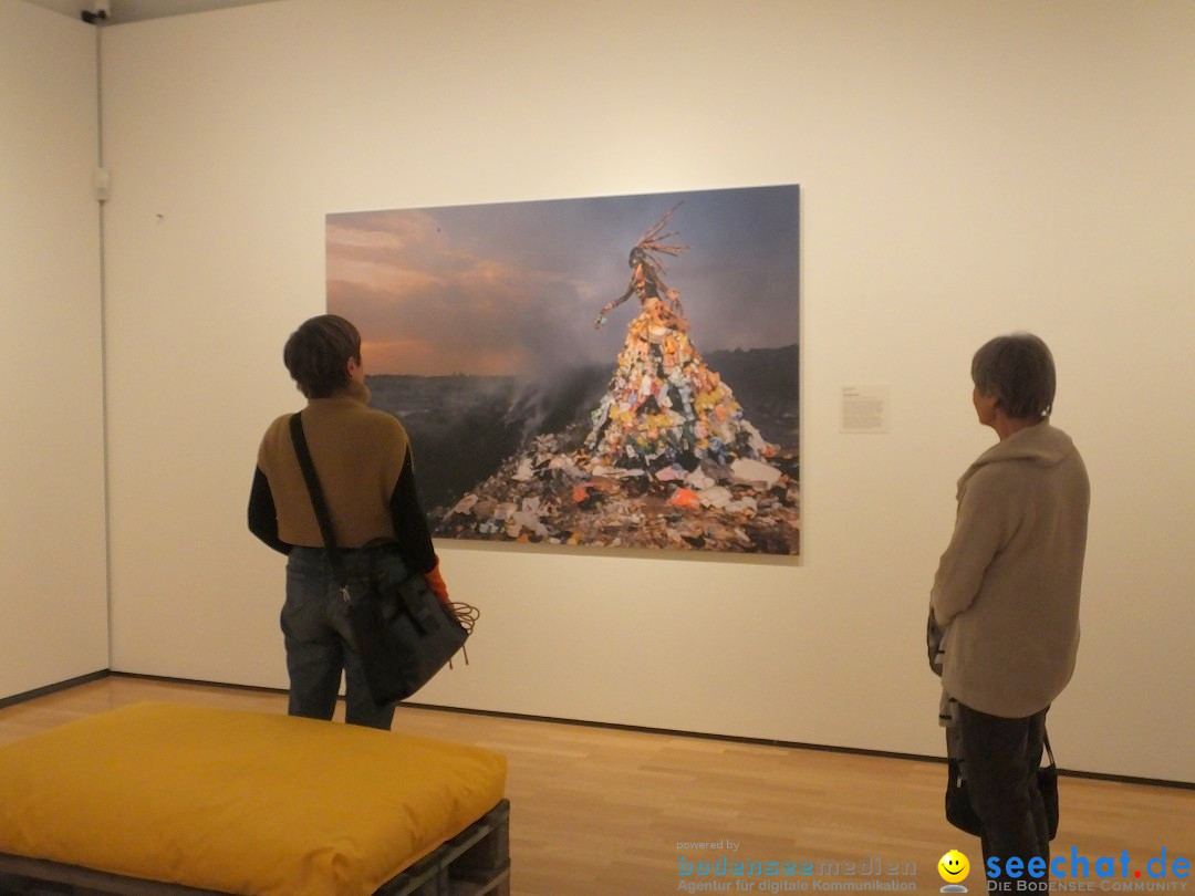 Konsum in der Kunst: Biberach, 12.11.2022