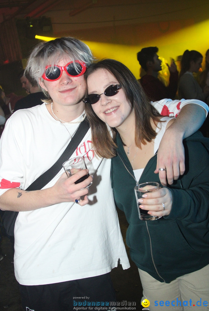 X-MAS Party: Eriskrich, 17.12.2022