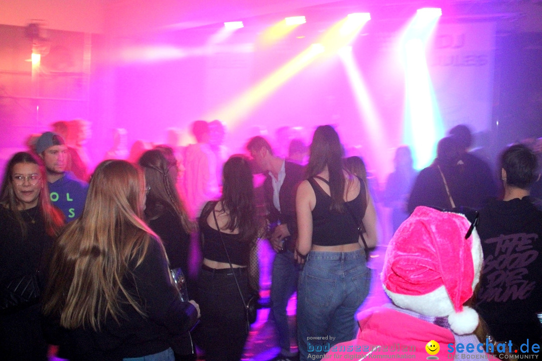 X-MAS Party: Eriskrich, 17.12.2022