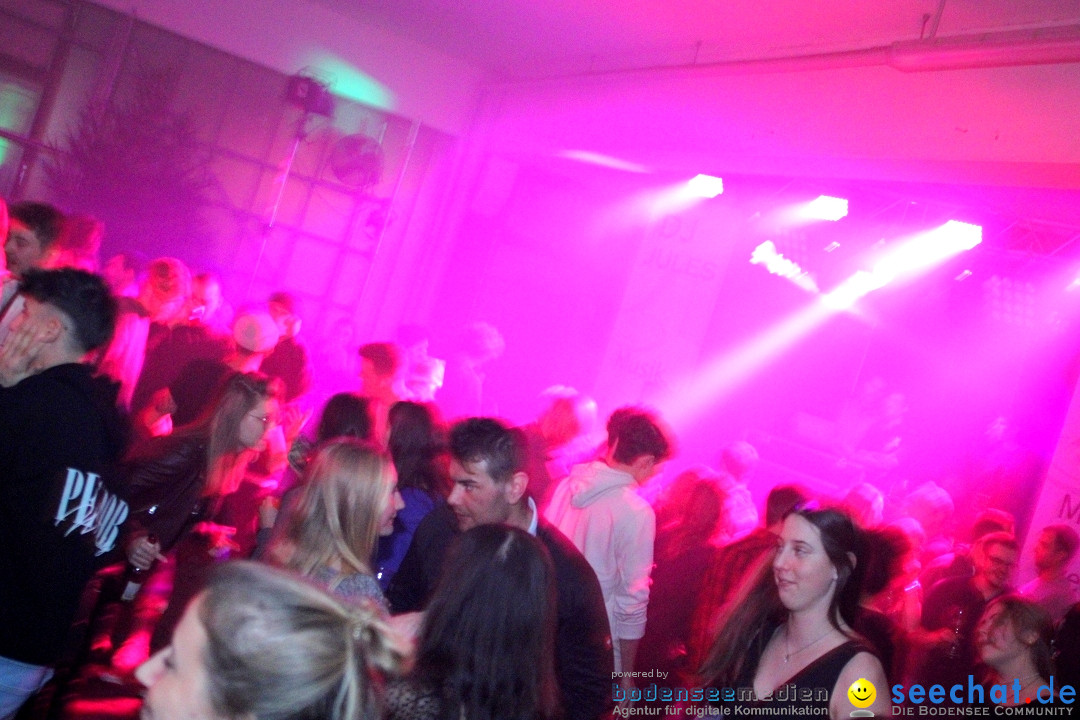 X-MAS Party: Eriskrich, 17.12.2022