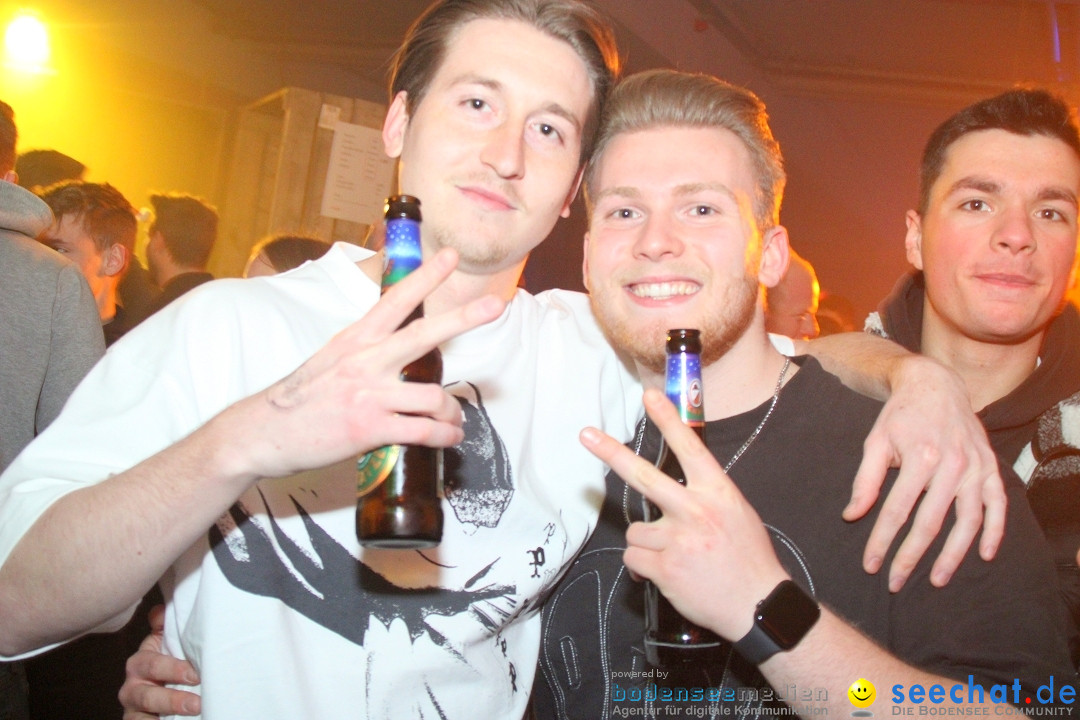 X-MAS Party: Eriskrich, 17.12.2022