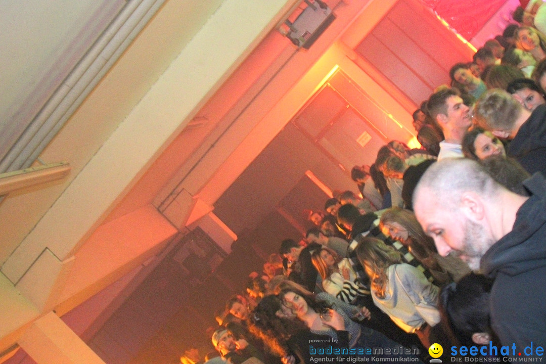 X-MAS Party: Eriskrich, 17.12.2022