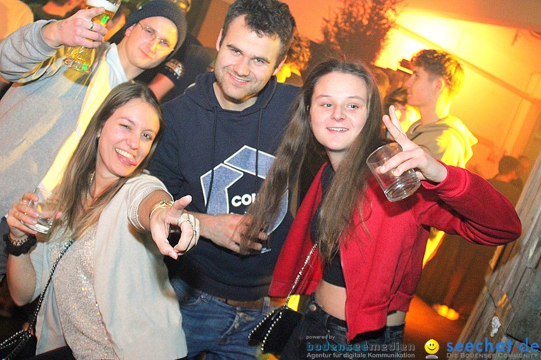 X-MAS Party: Eriskrich, 17.12.2022