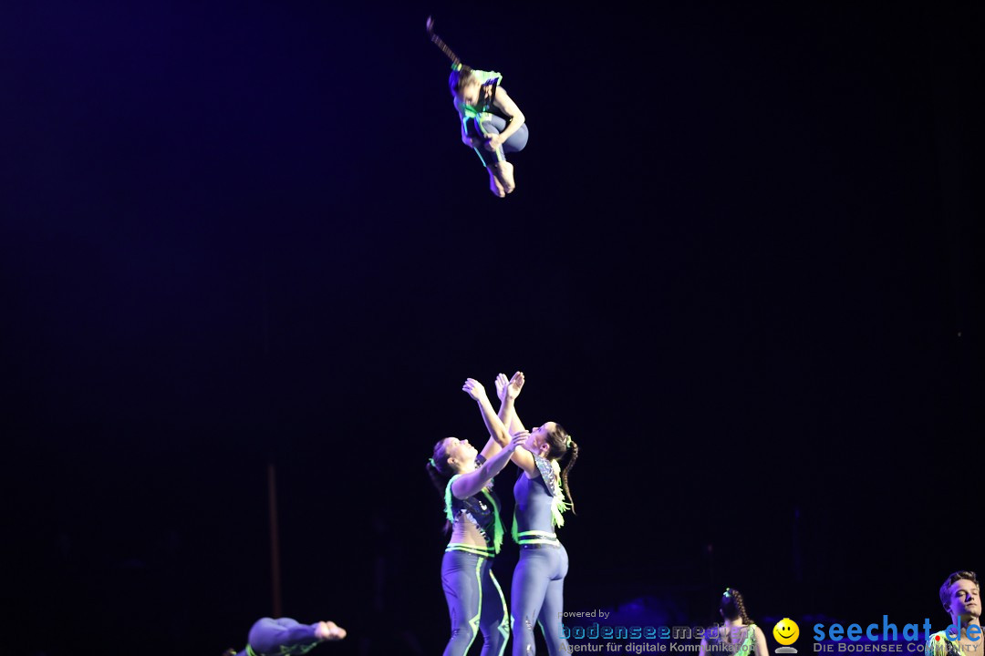 TurnGala - For a Wonderful World: Ravensburg, 05.01.2023