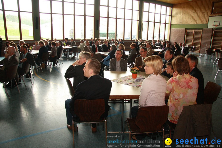 Gewerbeschau: Orsingen-Nenzingen am Bodensee, 08.05.2010
