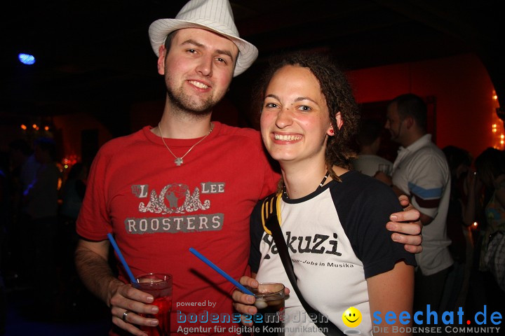 students-night - 20.05.2008