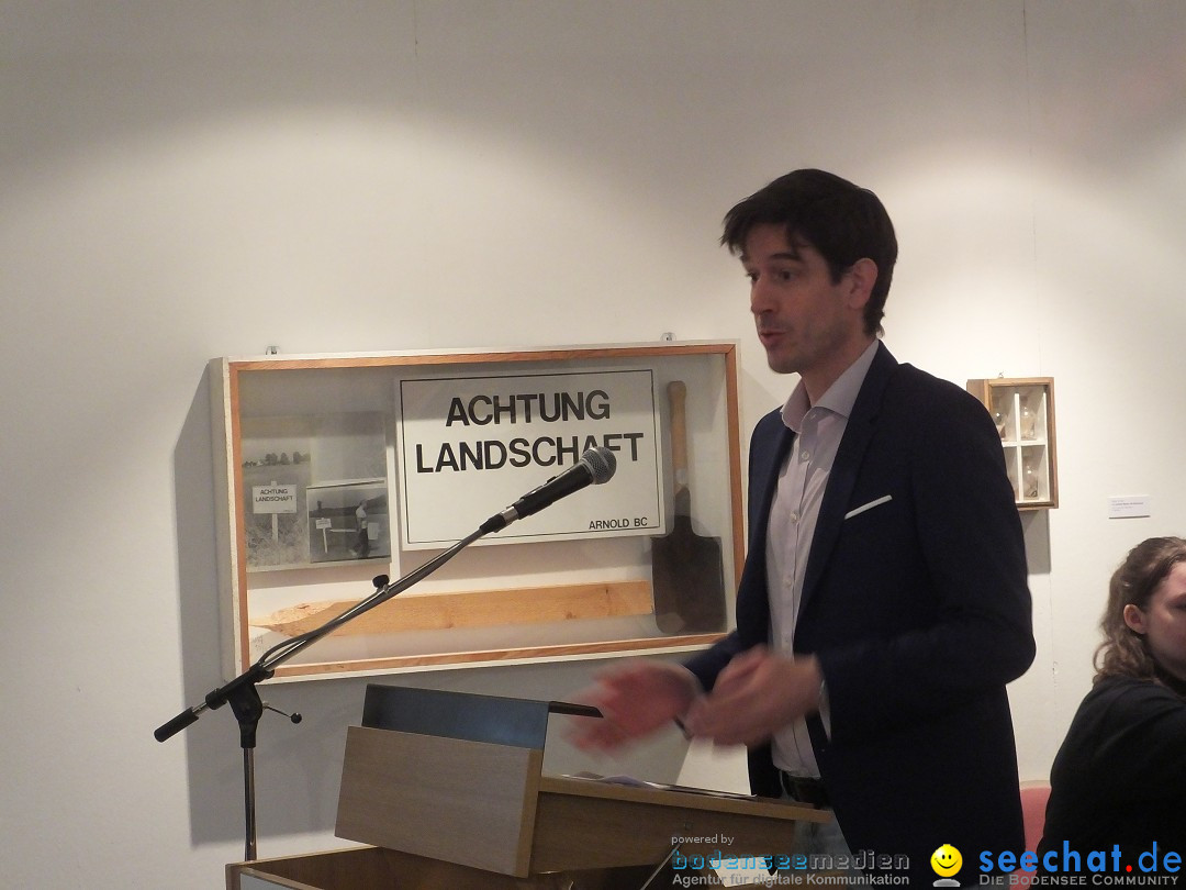 50 Jahre BC - Vernissage: Ochsenhausen, 15.01.2023