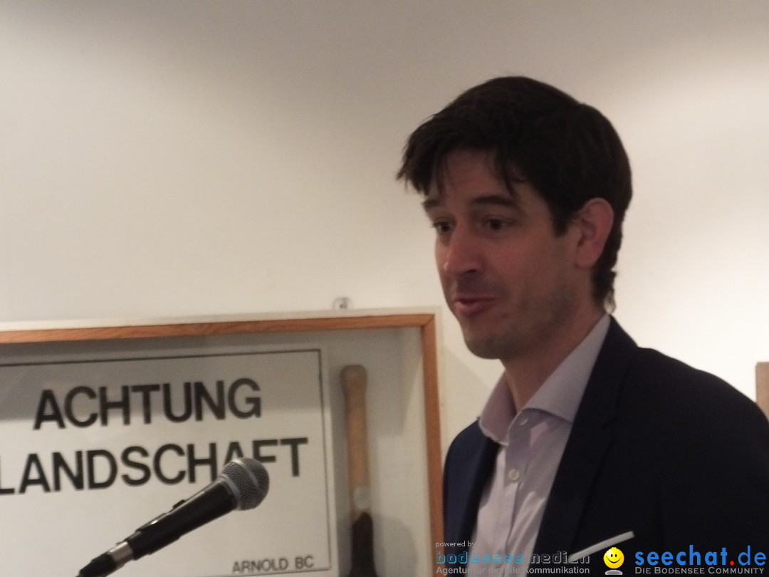 50 Jahre BC - Vernissage: Ochsenhausen, 15.01.2023