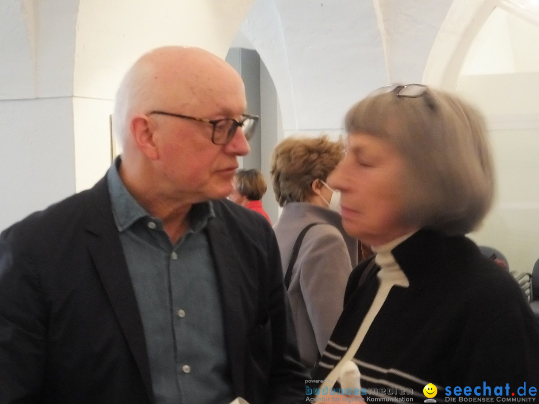 50 Jahre BC - Vernissage: Ochsenhausen, 15.01.2023