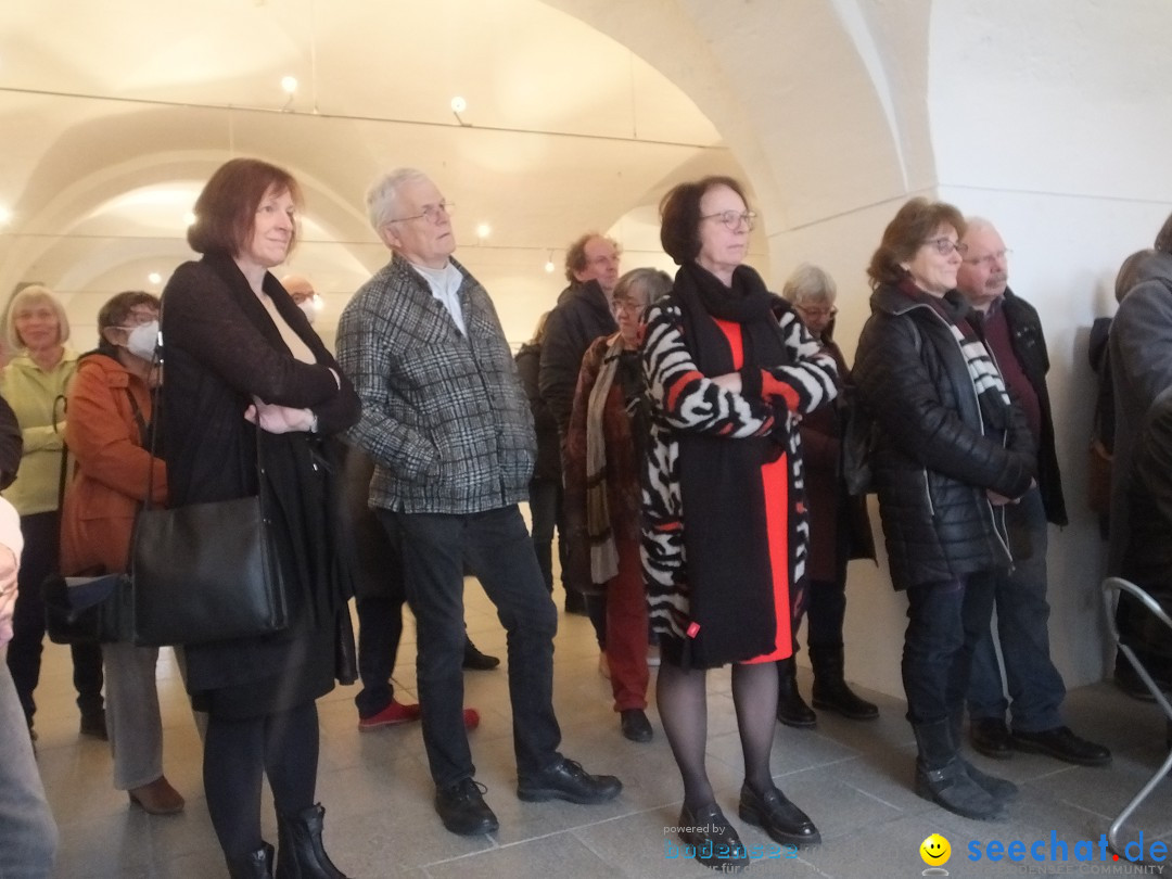 50 Jahre BC - Vernissage: Ochsenhausen, 15.01.2023
