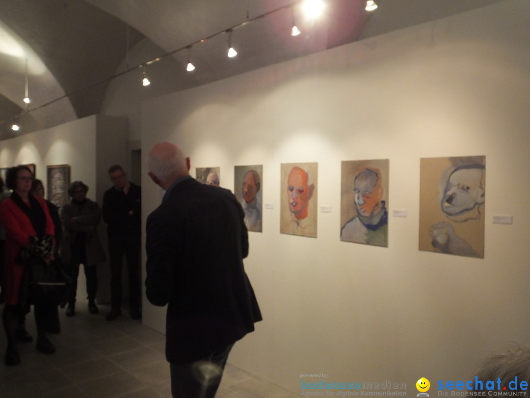 50 Jahre BC - Vernissage: Ochsenhausen, 15.01.2023