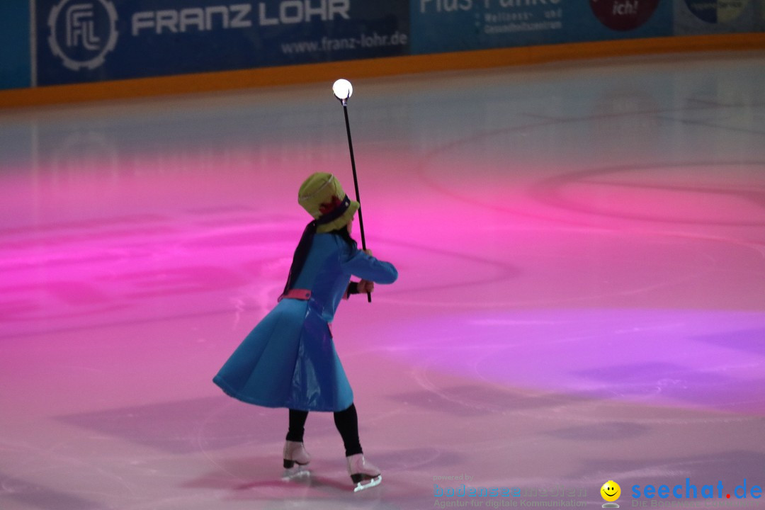 Ravensburger Eissporttag 2023: Ravensburg, 18.02.2023