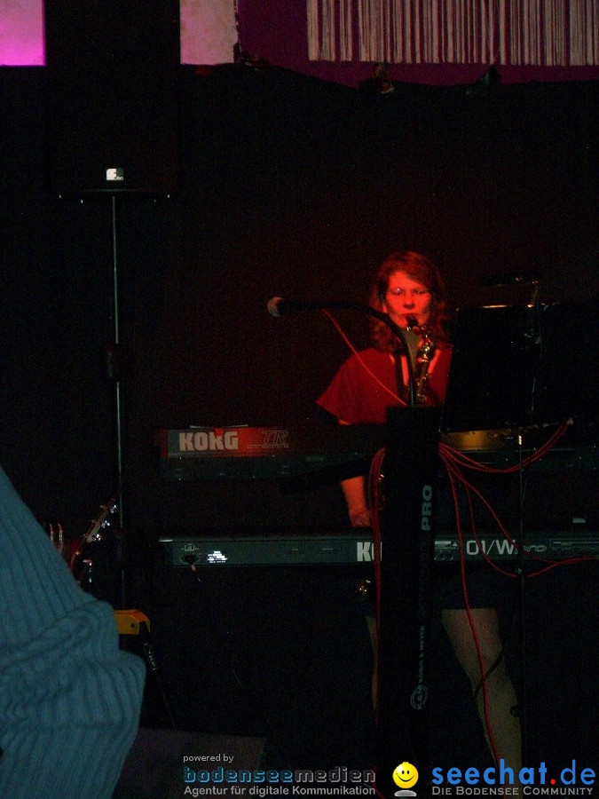 Wunderfitz - Bacchus: Ravensburg, 13.05.2010