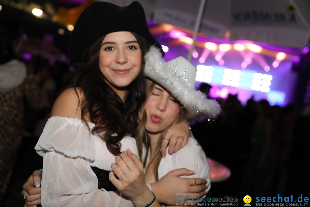 Rosenmontagsball mit FRIENDS LIVE: Wetzisreute, 20.02.2023