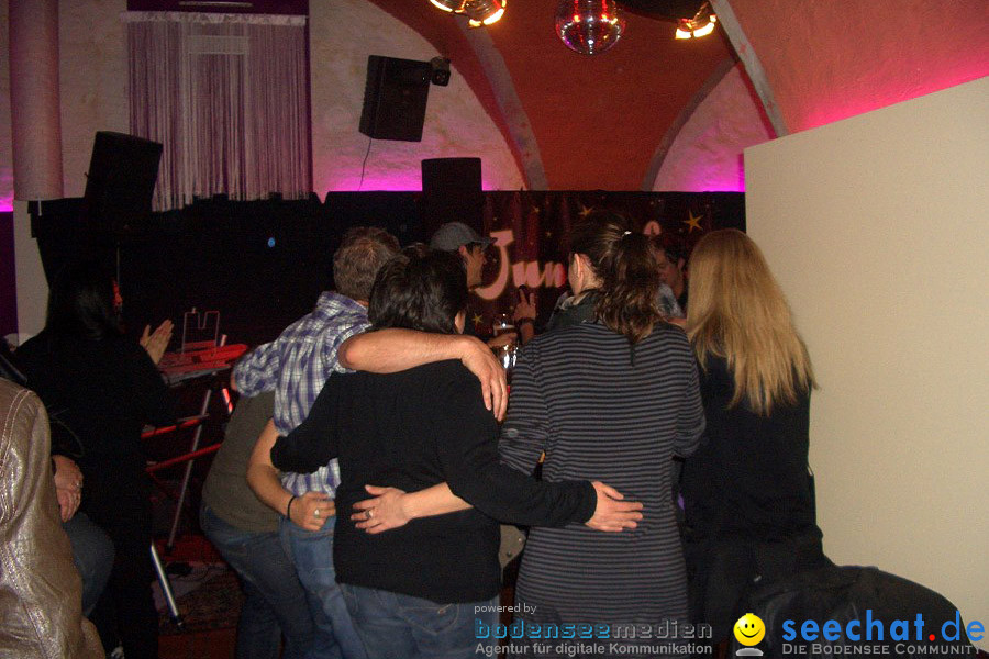 Wunderfitz - Bacchus: Ravensburg, 13.05.2010