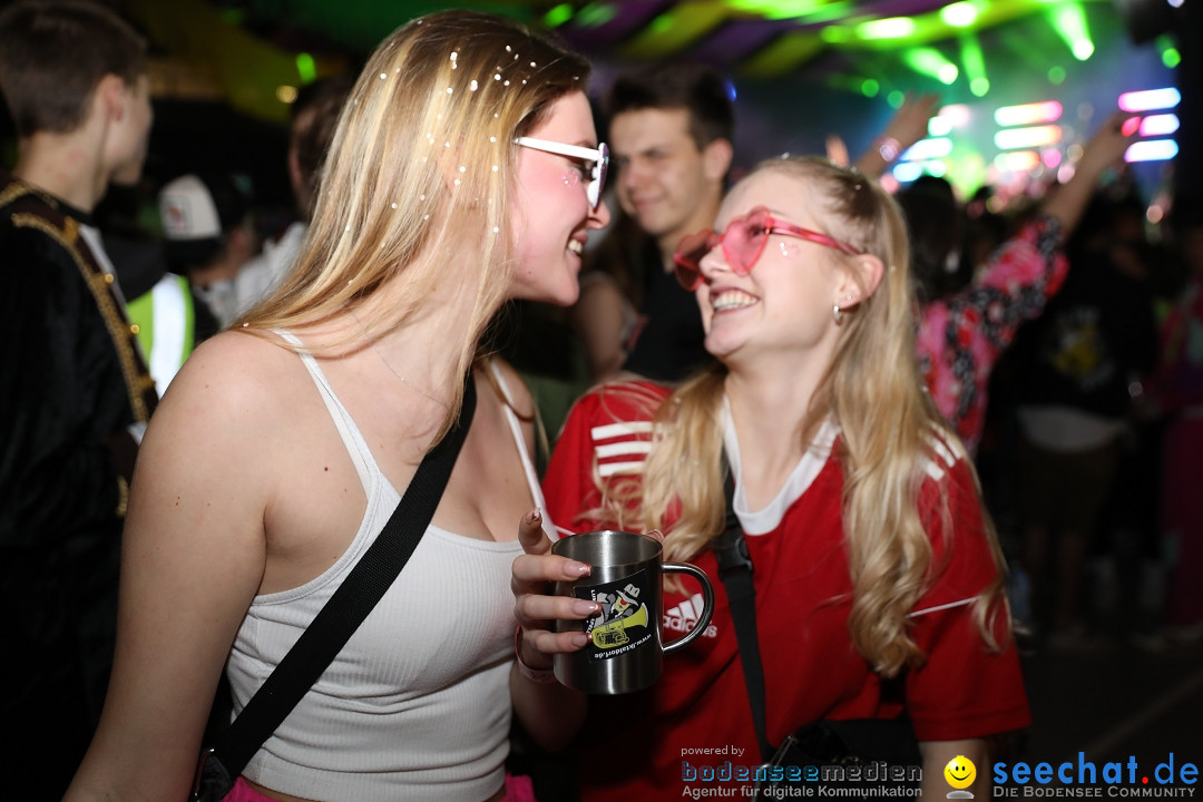 Rosenmontagsball mit FRIENDS LIVE: Wetzisreute, 20.02.2023