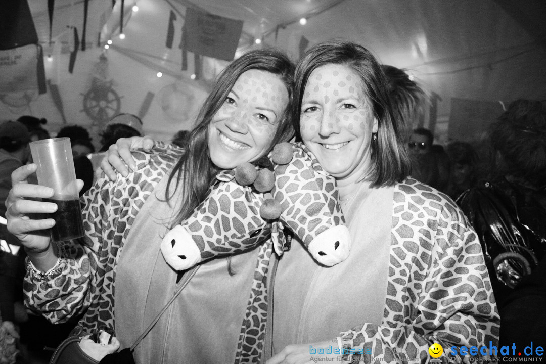 Gropefasnacht: Ermatingen, 18.03.2023