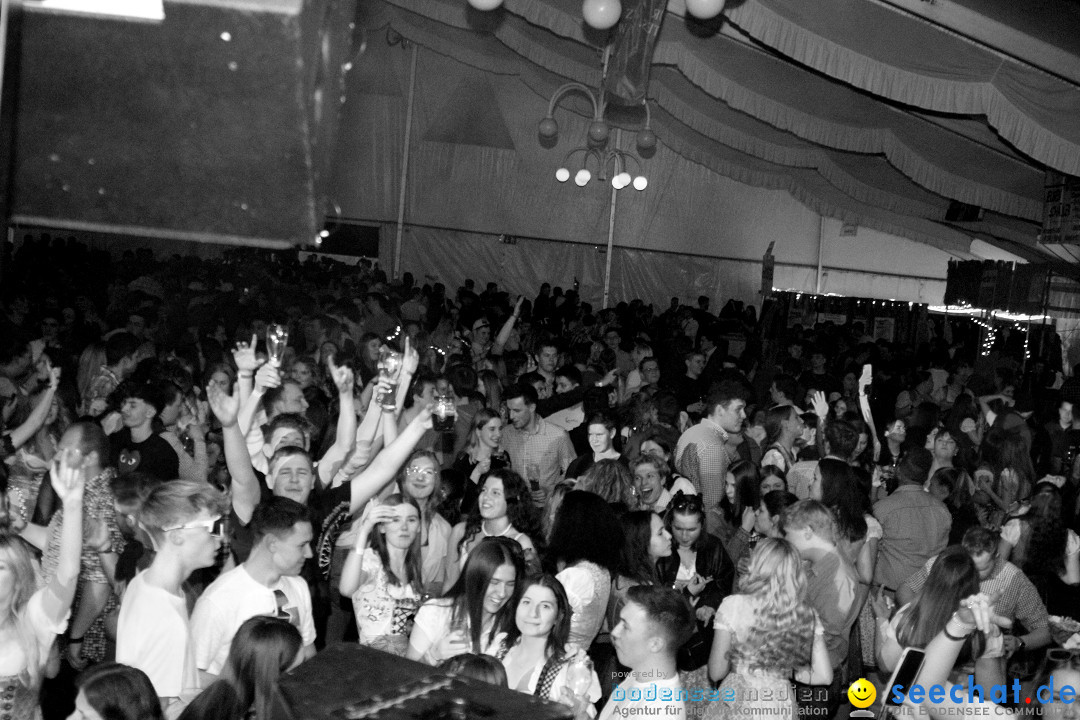 Bluetenfest der Landjugend: Kressbronn am Bodensee, 21.04.2023