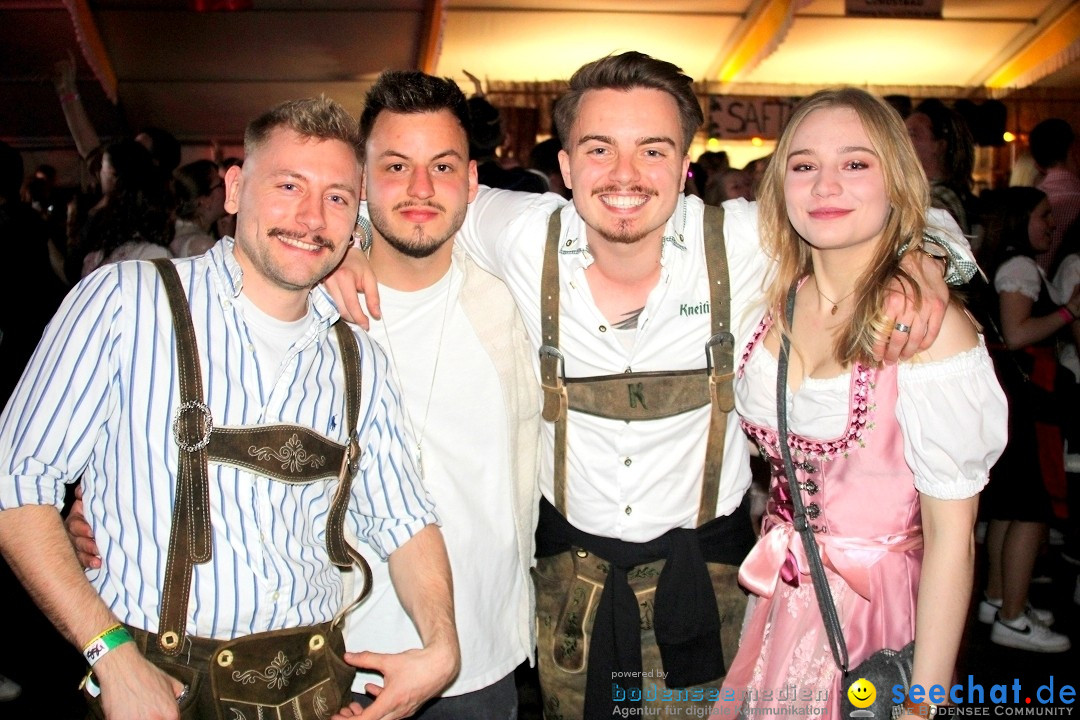 Bluetenfest der Landjugend: Kressbronn am Bodensee, 21.04.2023