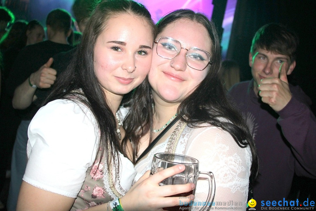 Bluetenfest der Landjugend: Kressbronn am Bodensee, 21.04.2023