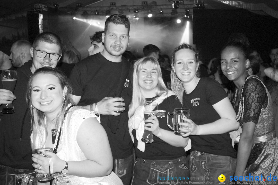 Bluetenfest der Landjugend: Kressbronn am Bodensee, 21.04.2023