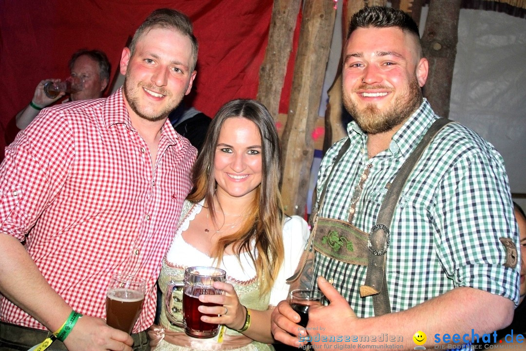 Bluetenfest der Landjugend: Kressbronn am Bodensee, 21.04.2023