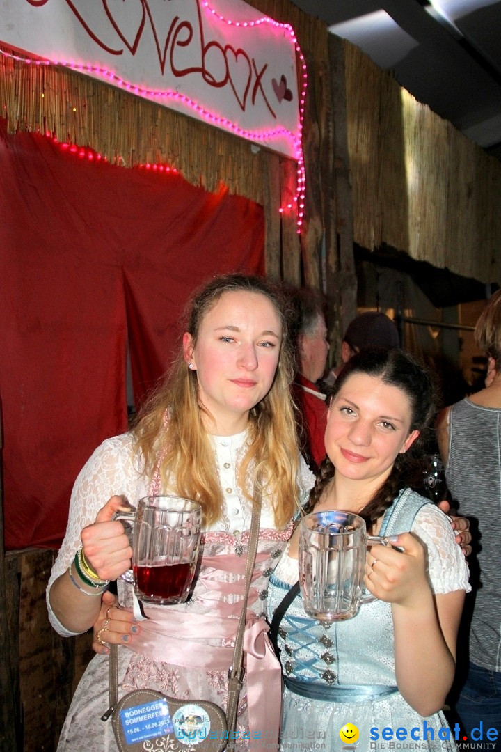 Bluetenfest der Landjugend: Kressbronn am Bodensee, 21.04.2023