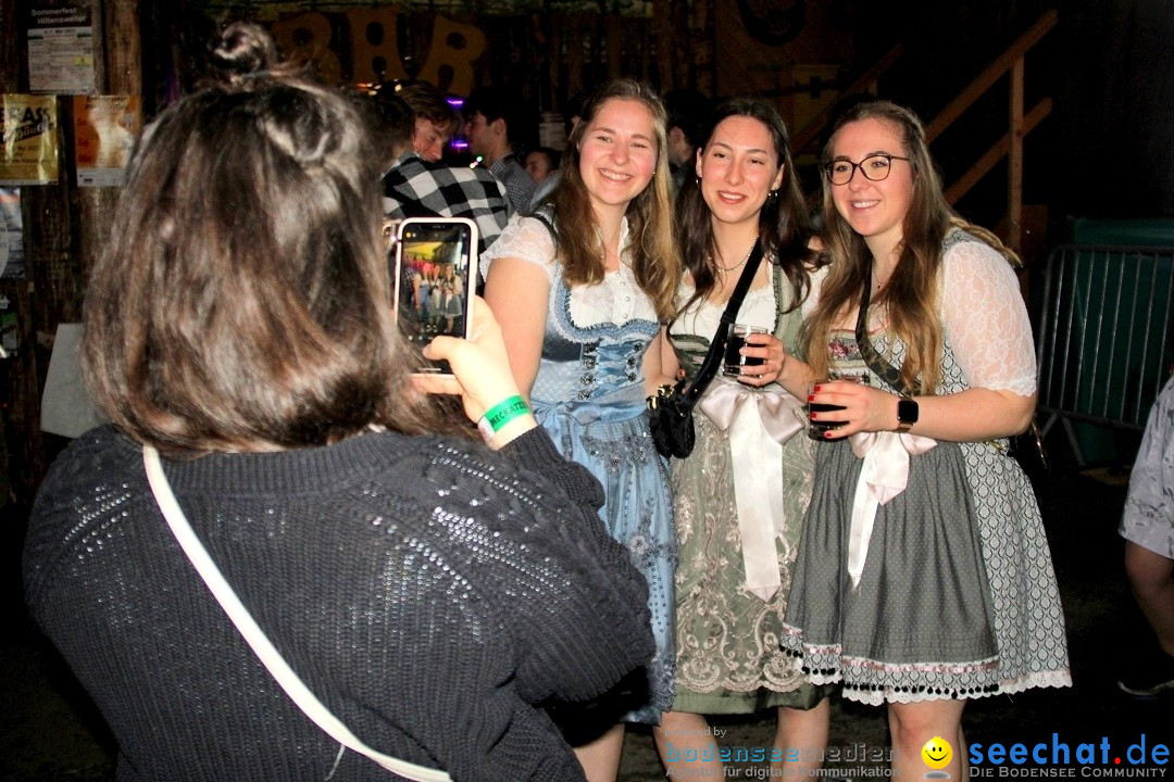 Bluetenfest der Landjugend: Kressbronn am Bodensee, 21.04.2023
