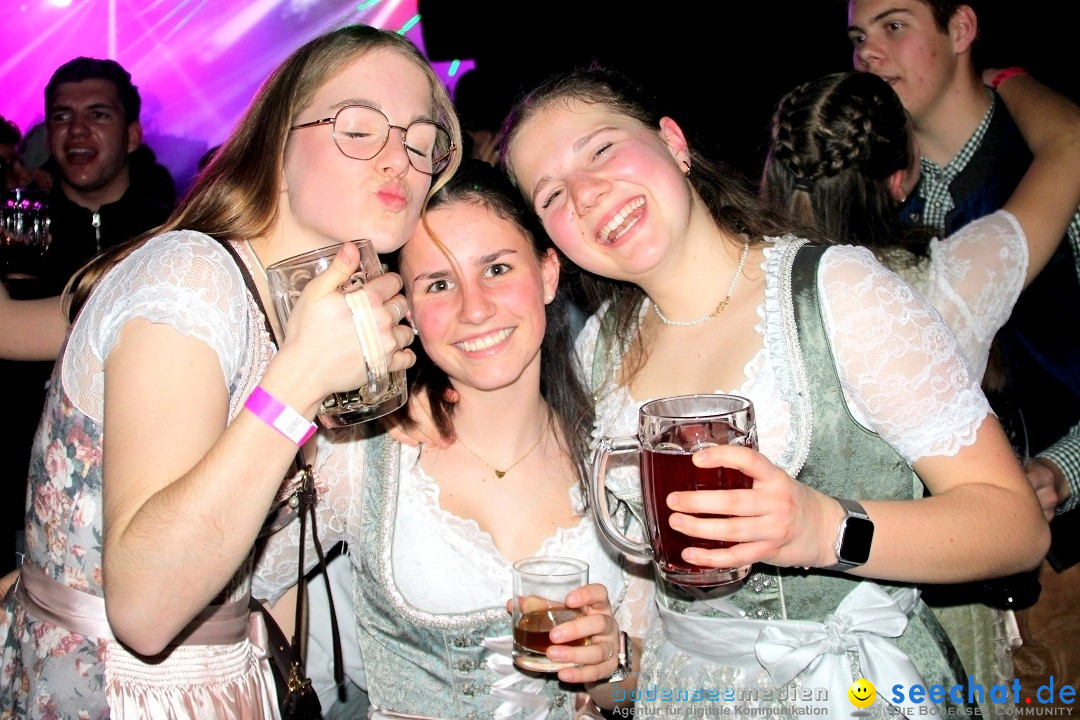Bluetenfest der Landjugend: Kressbronn am Bodensee, 21.04.2023