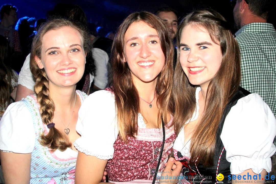 Bluetenfest der Landjugend: Kressbronn am Bodensee, 21.04.2023