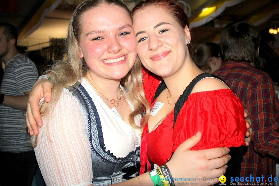 Bluetenfest der Landjugend: Kressbronn am Bodensee, 21.04.2023