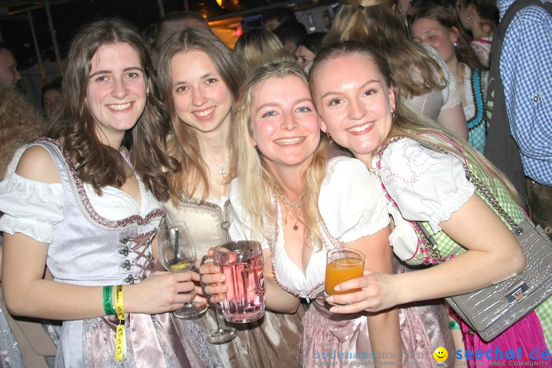 Bluetenfest der Landjugend: Kressbronn am Bodensee, 21.04.2023