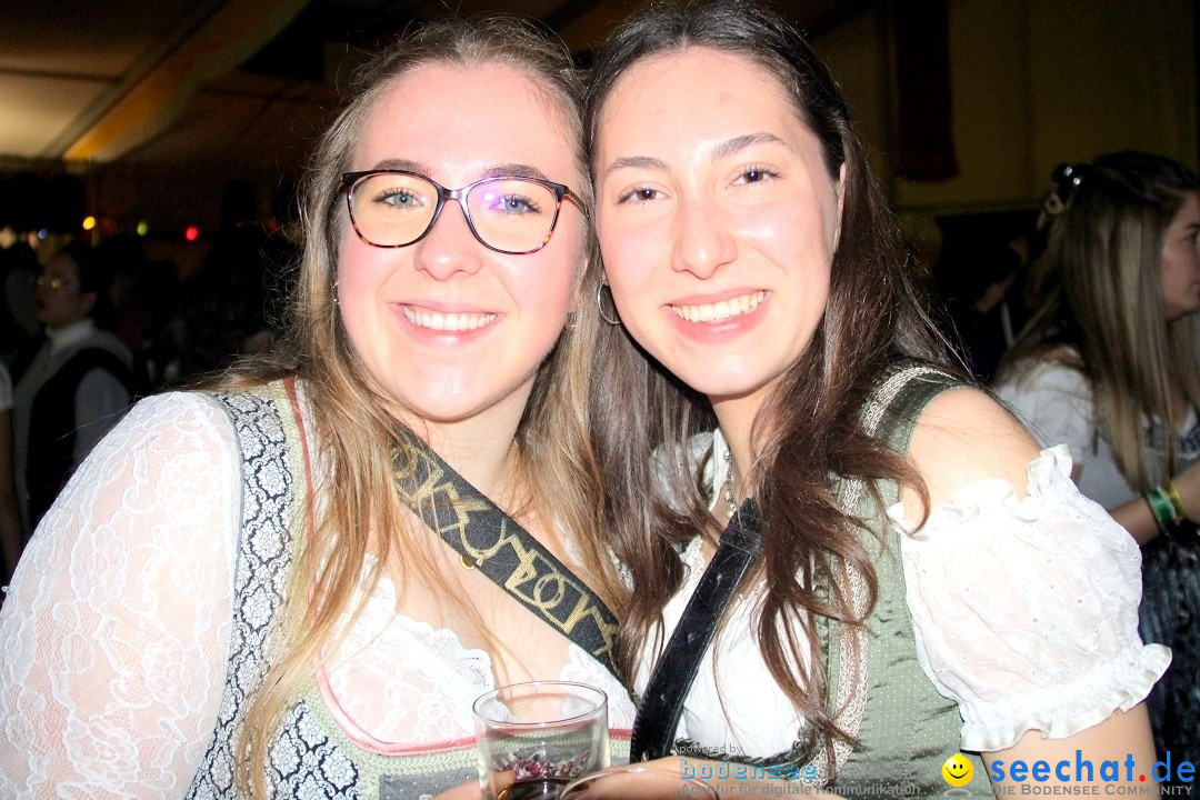 Bluetenfest der Landjugend: Kressbronn am Bodensee, 21.04.2023