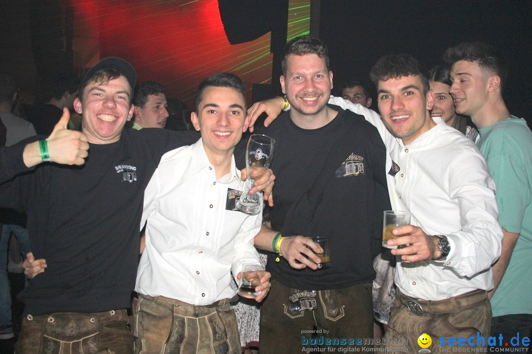 Bluetenfest der Landjugend: Kressbronn am Bodensee, 21.04.2023