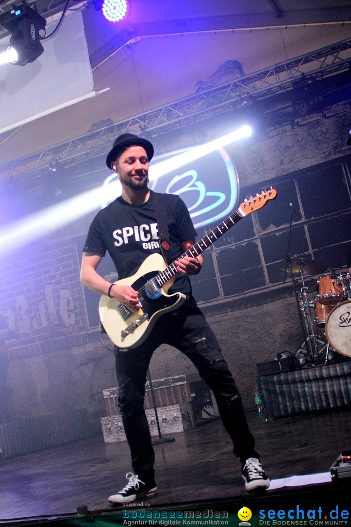 Bluetenfest der Landjugend: Kressbronn am Bodensee, 22.04.2023