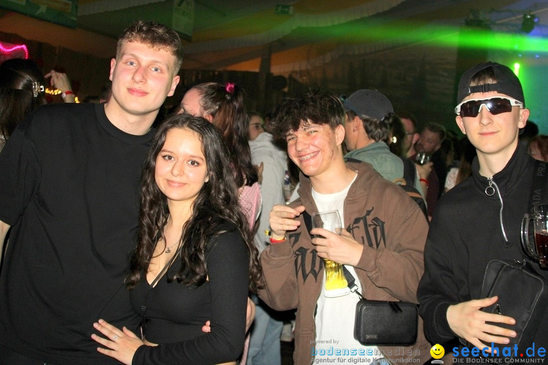Bluetenfest der Landjugend: Kressbronn am Bodensee, 22.04.2023