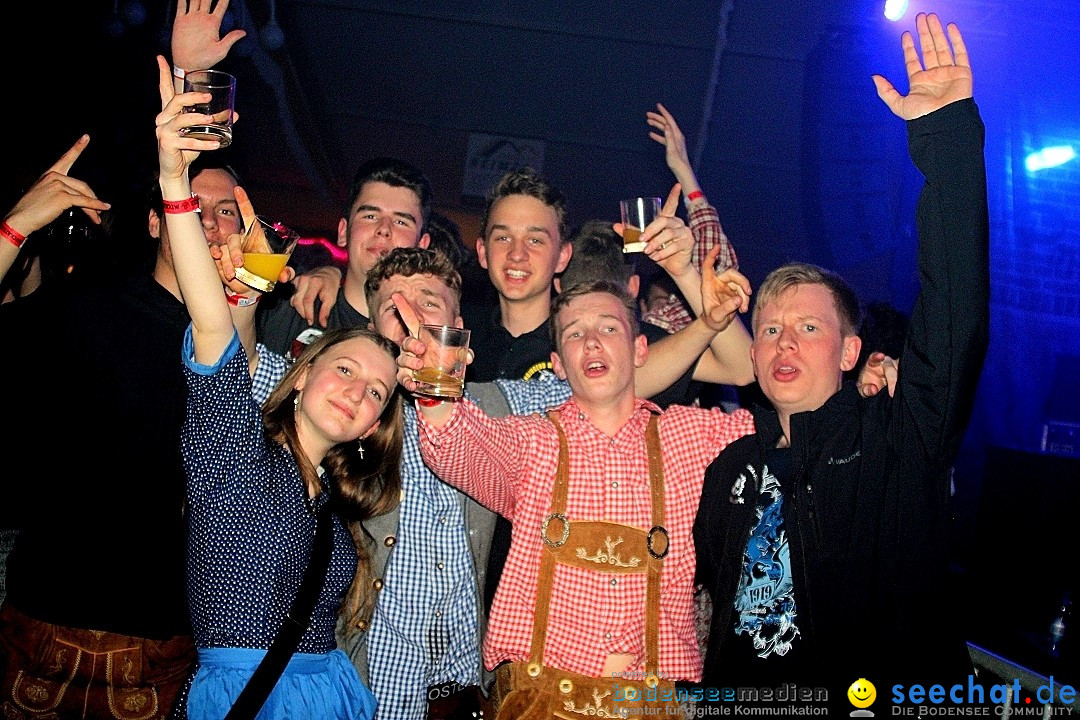 Bluetenfest der Landjugend: Kressbronn am Bodensee, 22.04.2023