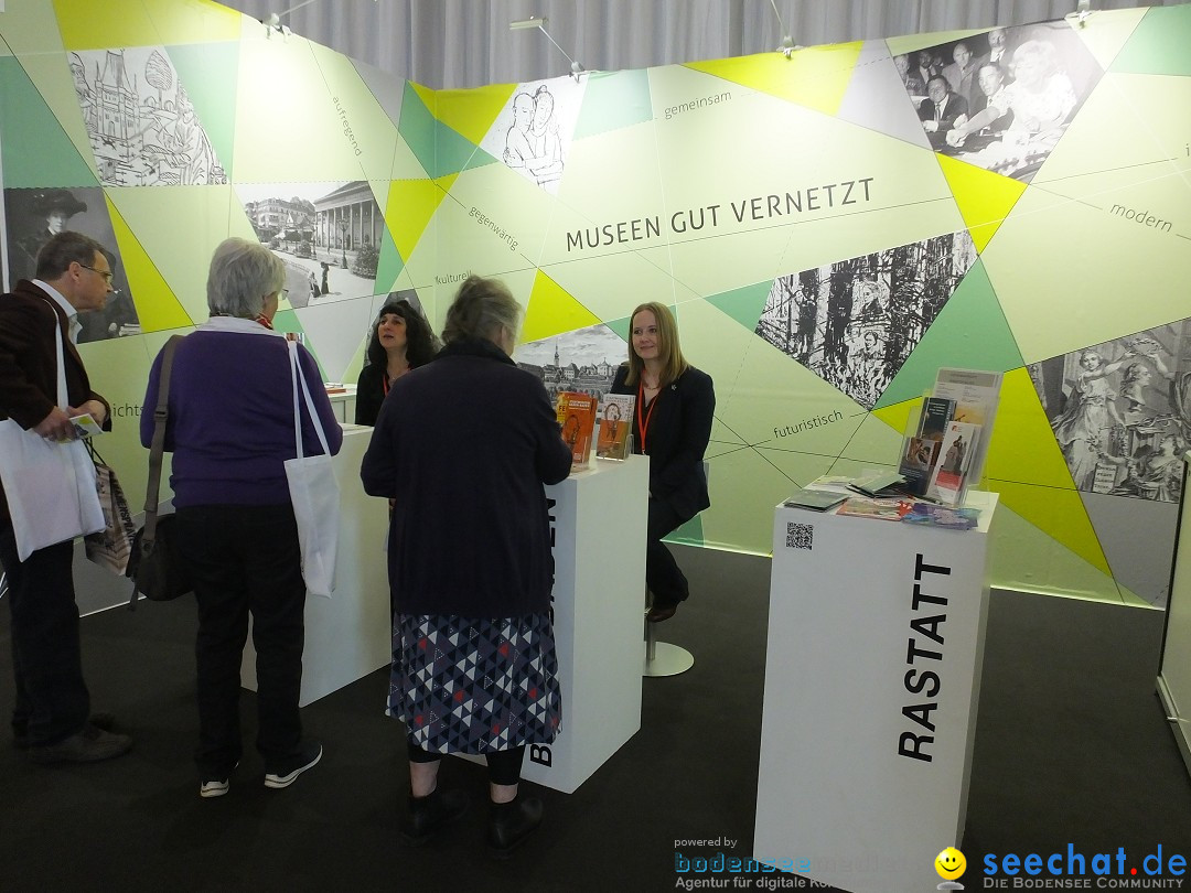 art Karlsruhe: Internationale Messe, 04.05.2023