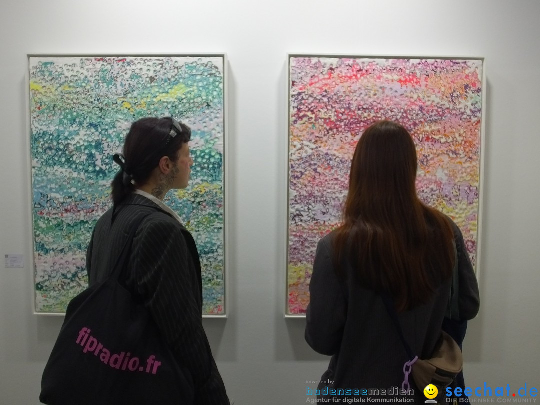 art Karlsruhe: Internationale Messe, 04.05.2023
