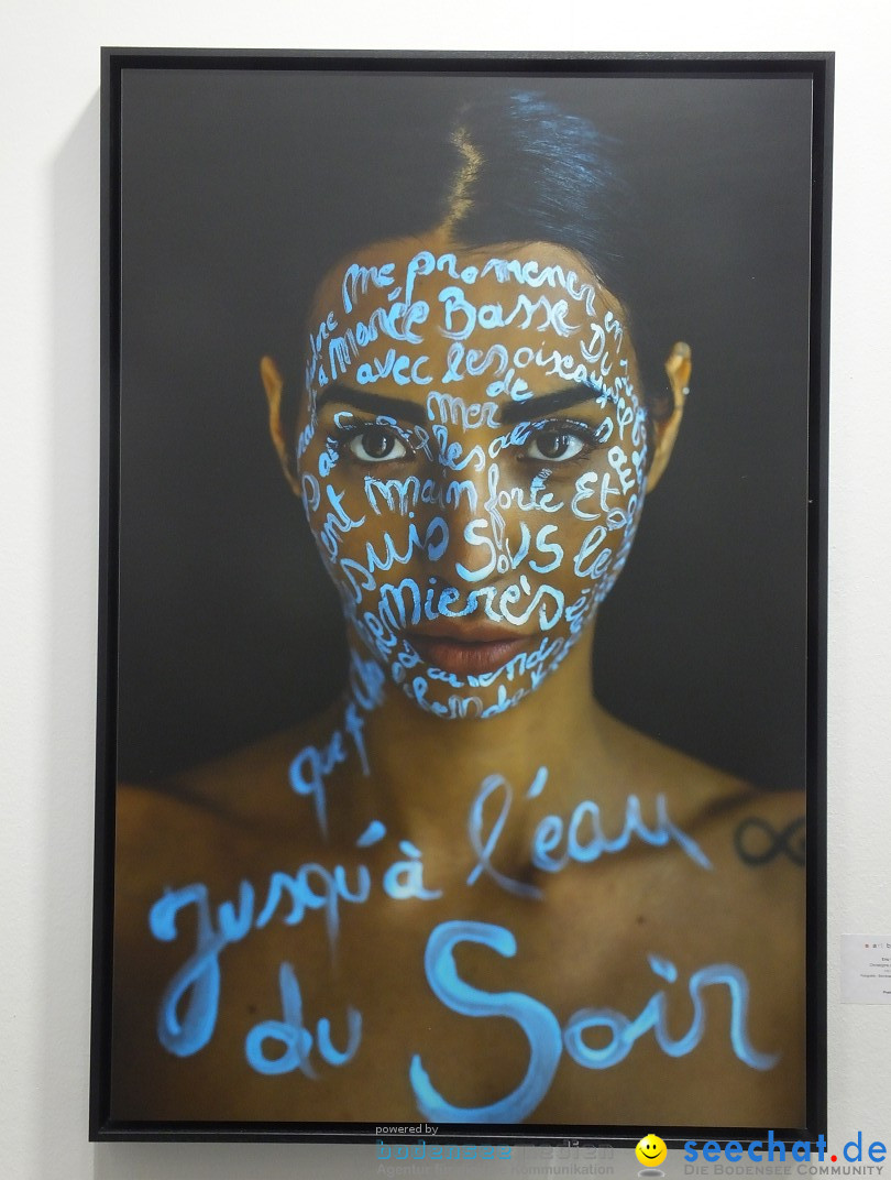 art Karlsruhe: Internationale Messe, 04.05.2023
