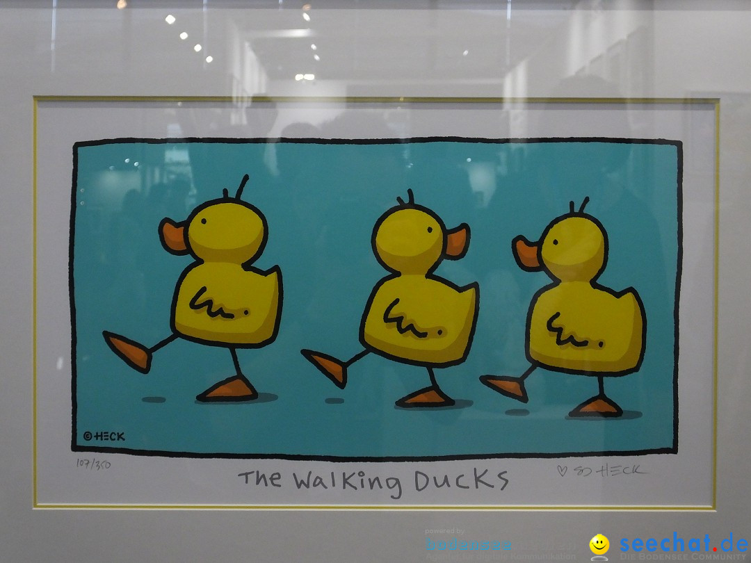 art Karlsruhe: Internationale Messe, 04.05.2023